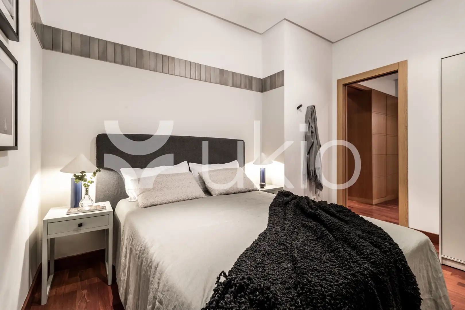 Apartament amb ascensor de lloguer a Calle de Fernán González, imagen 8