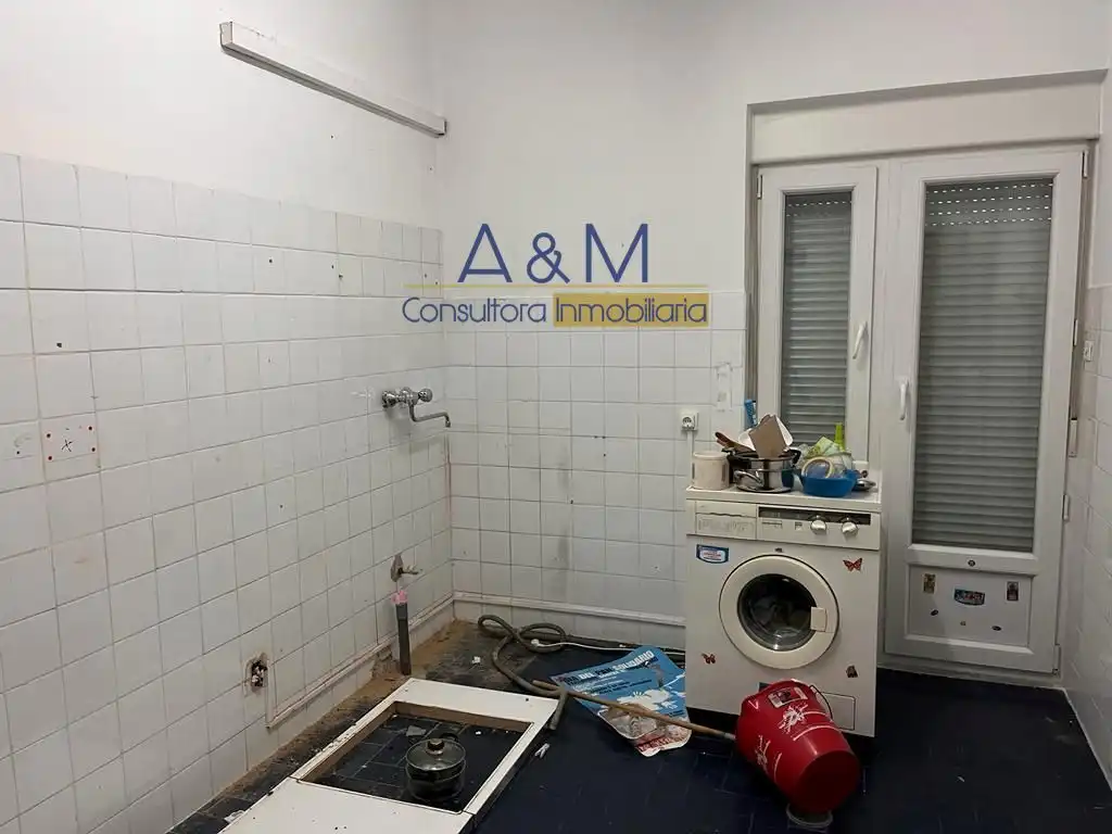 Cuina de Edifici en venda en Valladolid