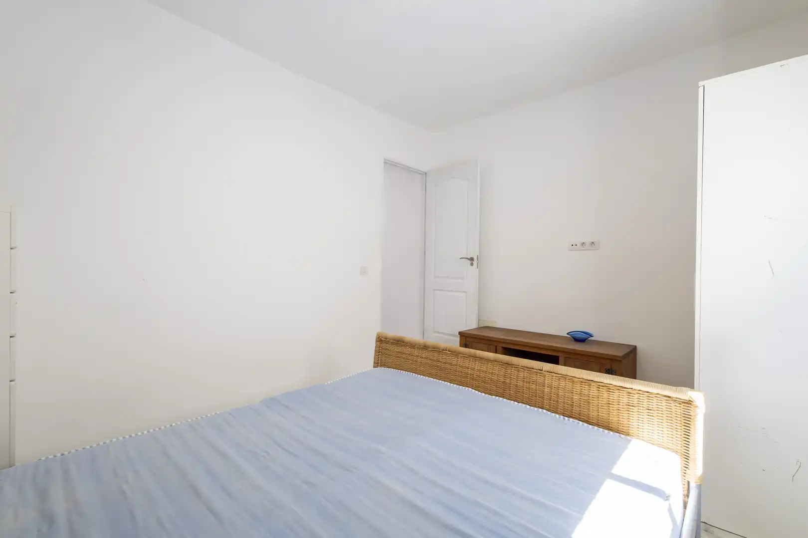 Dormitori de Casa o xalet en venda en Santa Cruz de Tenerife amb Moblat