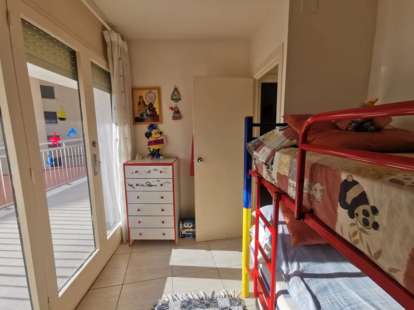 Habitación de Piso en venta en L'Escala con Terraza, Trastero y Amueblado