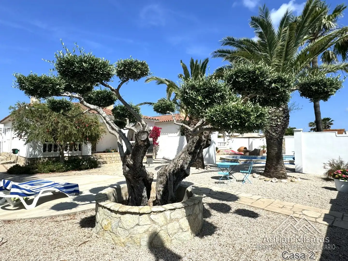 Casa o chalet en venta en Deltebre con Aire acondicionado, Piscina y Amueblado