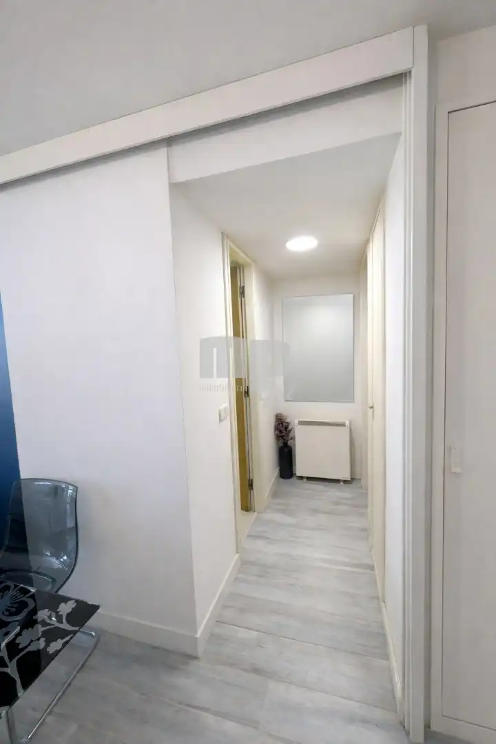 Piso con ascensor en venta en Rúa de Sanjurjo Badía, imagen 9