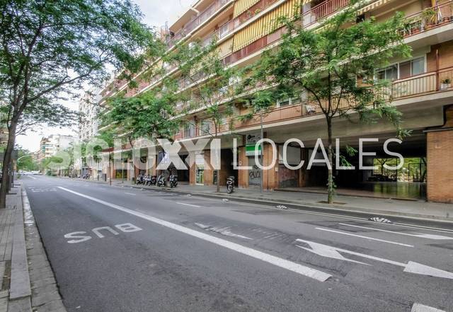 Local comercial en Alquiler en VALENCIA en El Clot