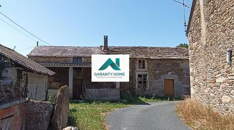 Foto 4 de Casa o chalet en venta en Aranga, A Coruña