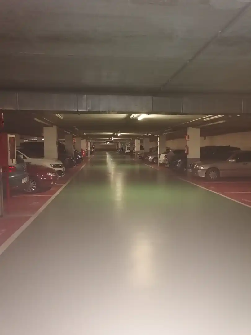 Einzelparkplatz mit Aufzug zur Miete in Arrasate / Mondragón, imagen 6