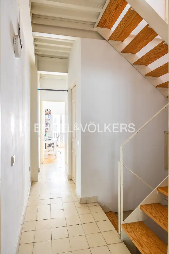 Casa o chalet en venta en Sevilla con Aire acondicionado, Calefacción y Jardín privado