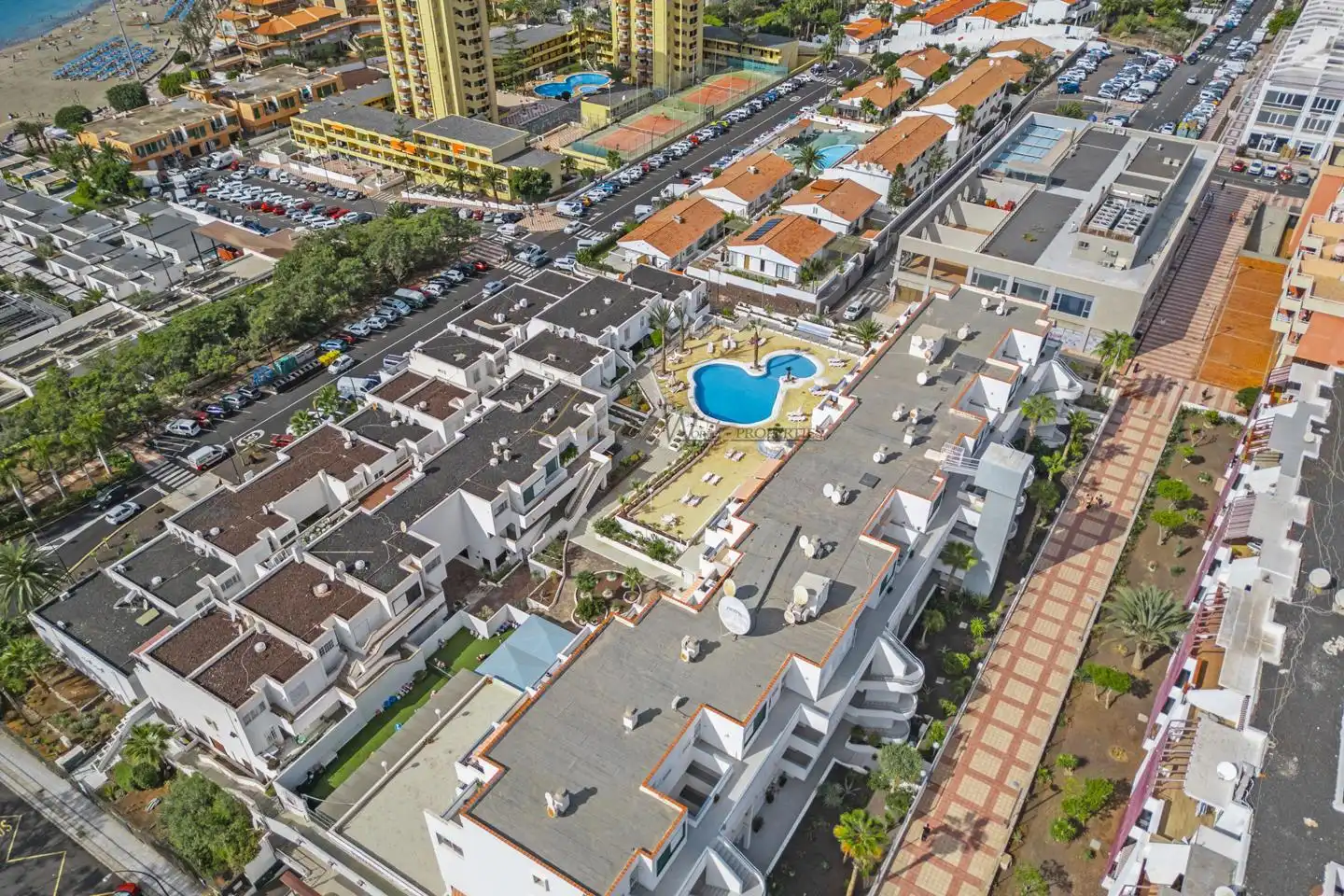 Apartament amb ascensor en venda a La Habana, imagen 17