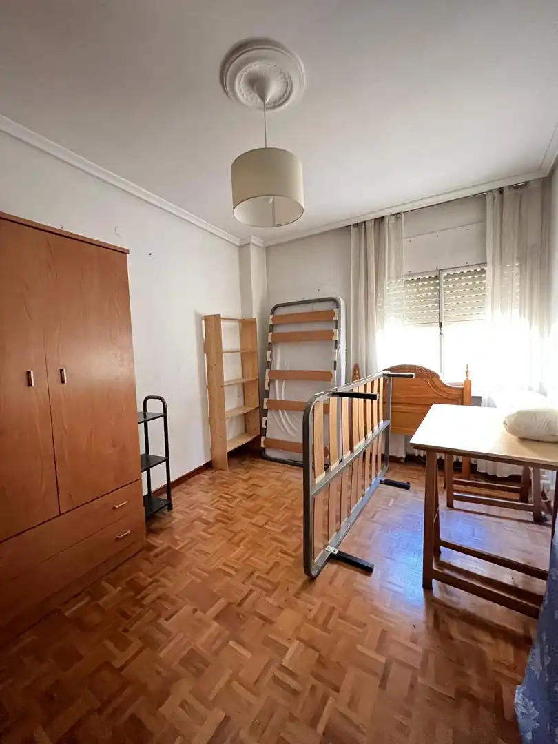 Habitación de Piso de alquiler en Ciudad Real con Amueblado