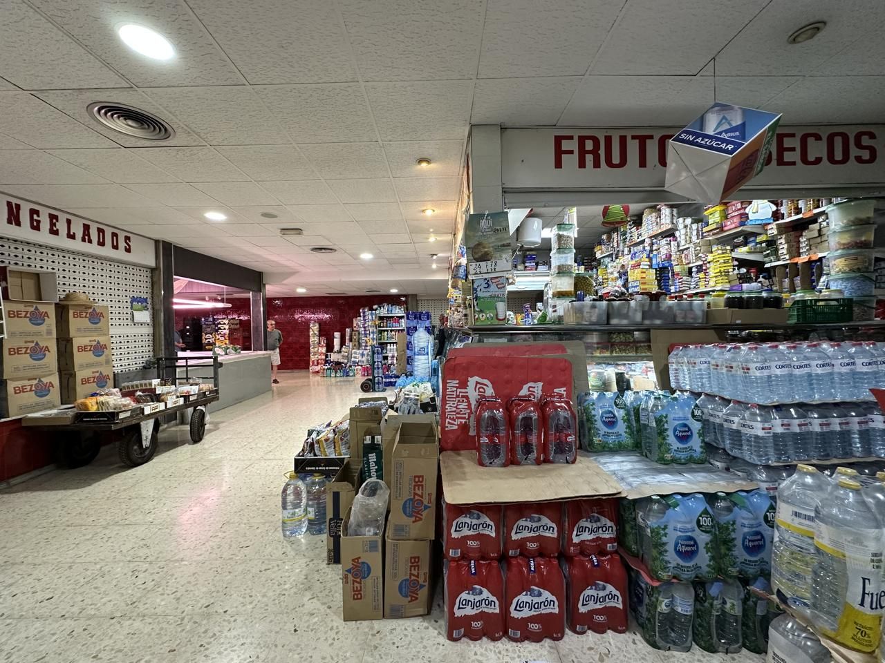 Local en venda en Alicante / Alacant amb Aire condicionat