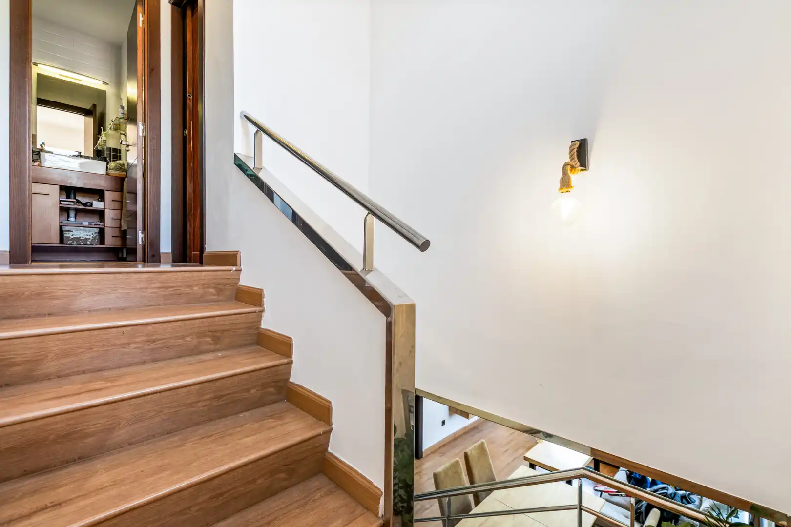 Wohnung zum Verkauf in Castelldefels mit Klimaanlage, Heizung und Terrasse