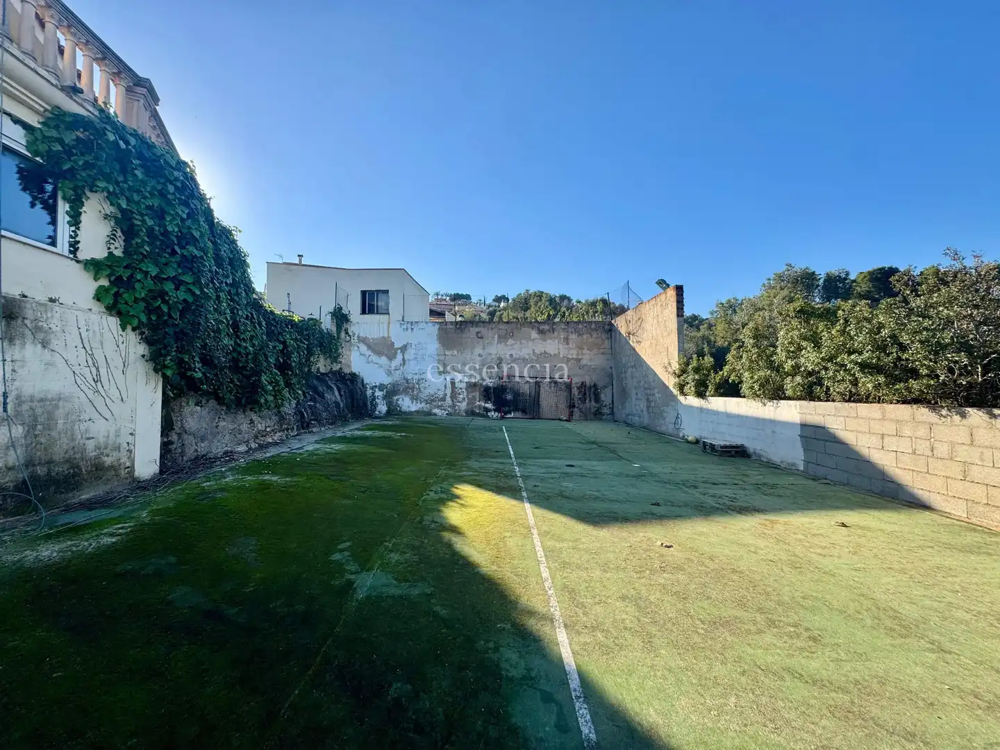 Casa o chalet en venta en El Real de Gandia con Jardín privado, Terraza y Trastero