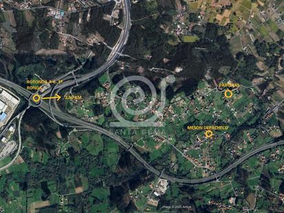 Residential for sale in Culleredo