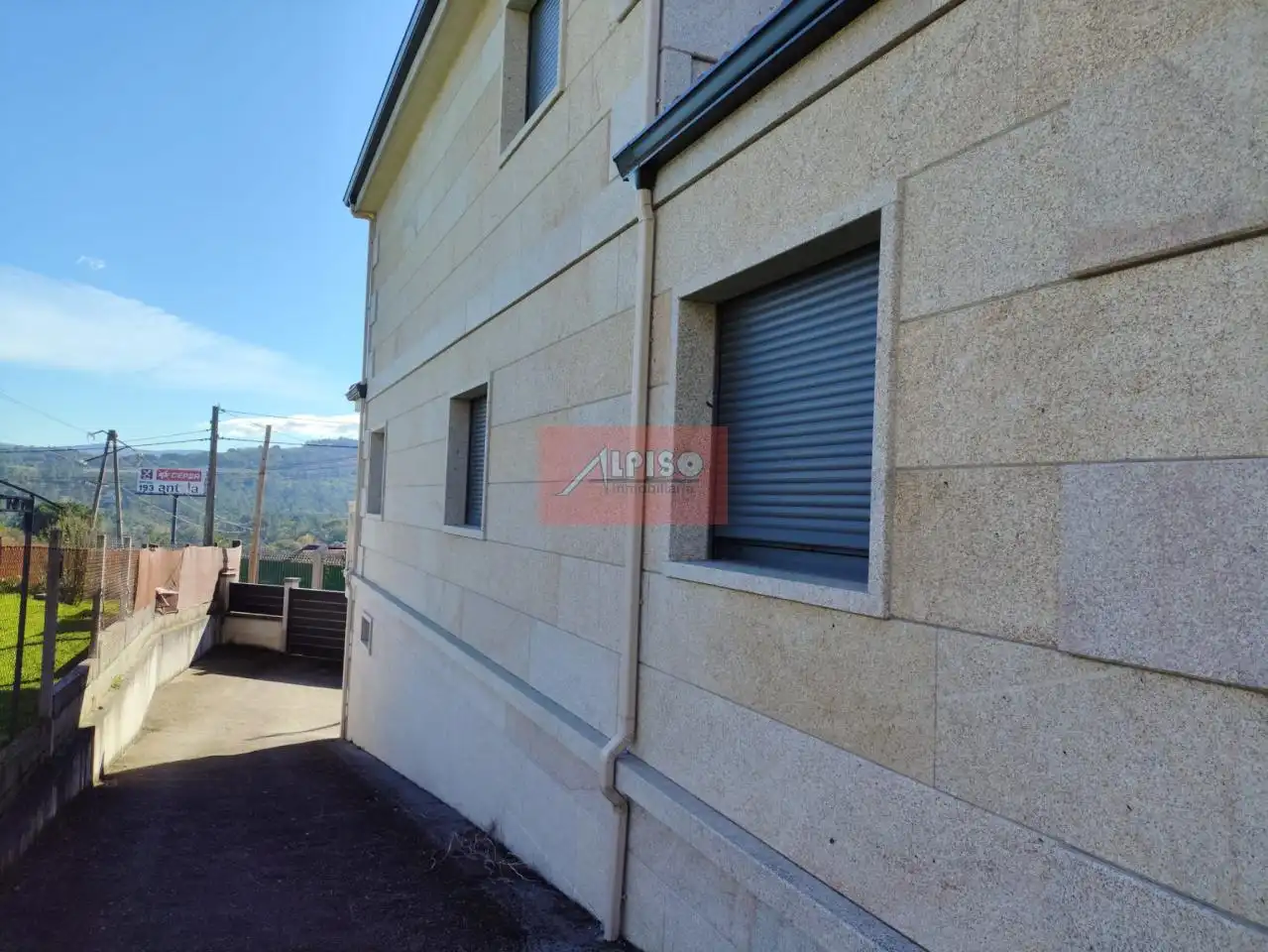 Villa con giardino in vendita a Barbadás, imagen 16