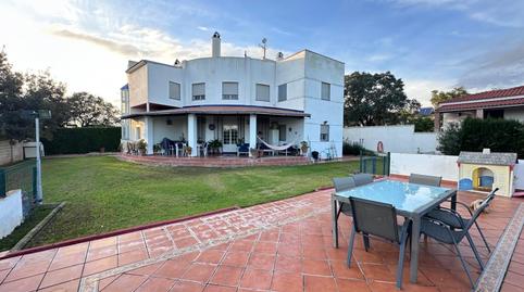 Foto 4 de Casa o xalet en venda a Gerena, Sevilla