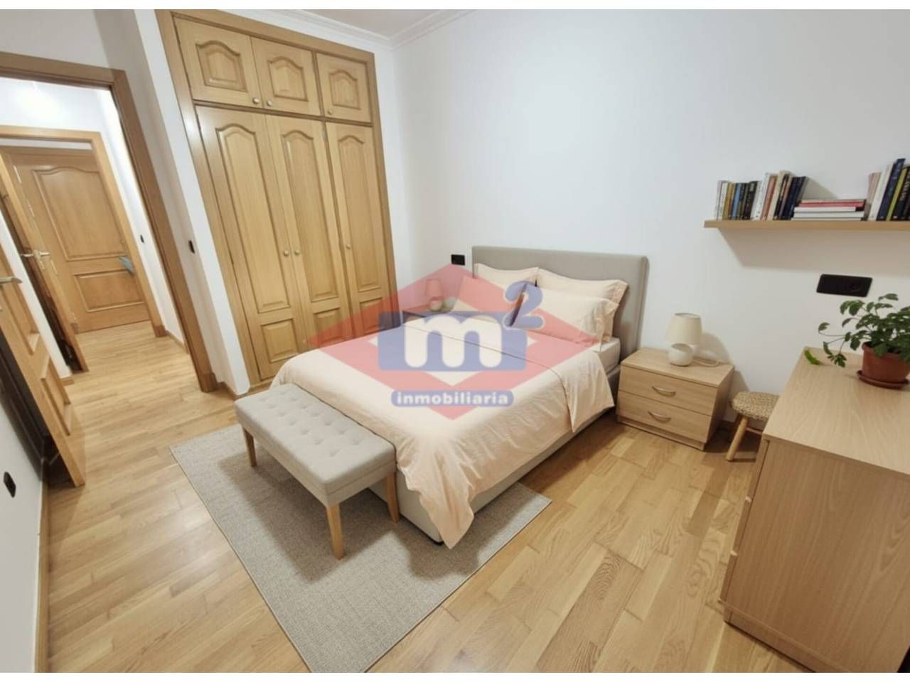 Dormitori de Pis en venda en Salvaterra de Miño amb Calefacció i Traster