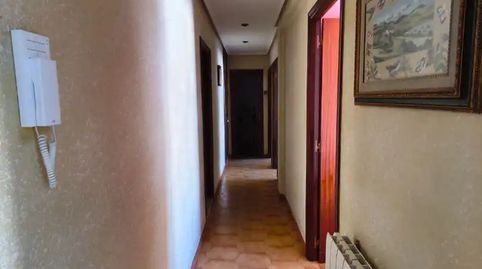 Foto 2 de Piso en venta en Francisco Orejas, 3, Centro, Avilés