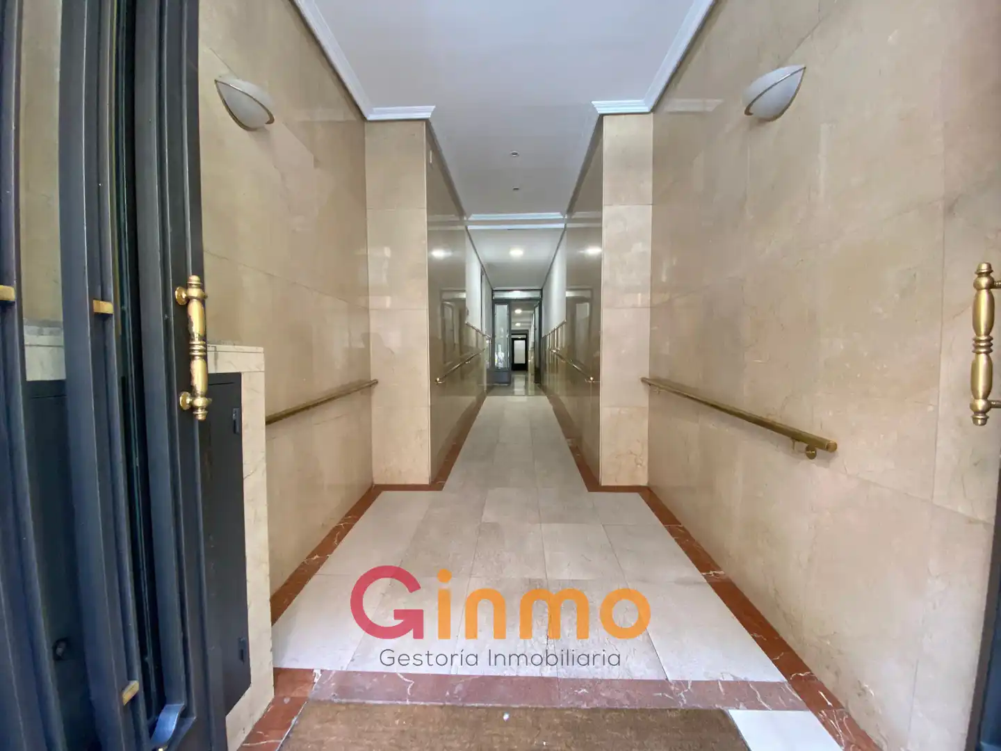 Flat for rent in Madrid  with Air Conditioner, Heating and Parquet flooring
