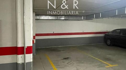 Foto 4 de Trastero de alquiler en De Ferrol, Conxo, Santiago de Compostela