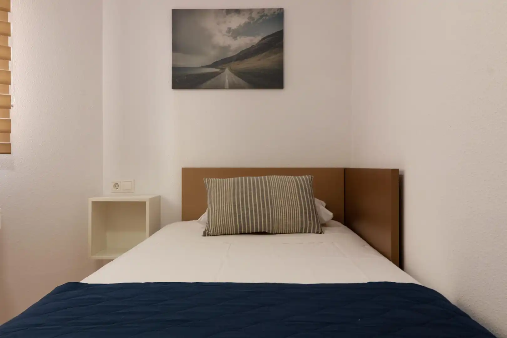 Zimmer in GENERAL ESPARTERO, Carolinas Altas