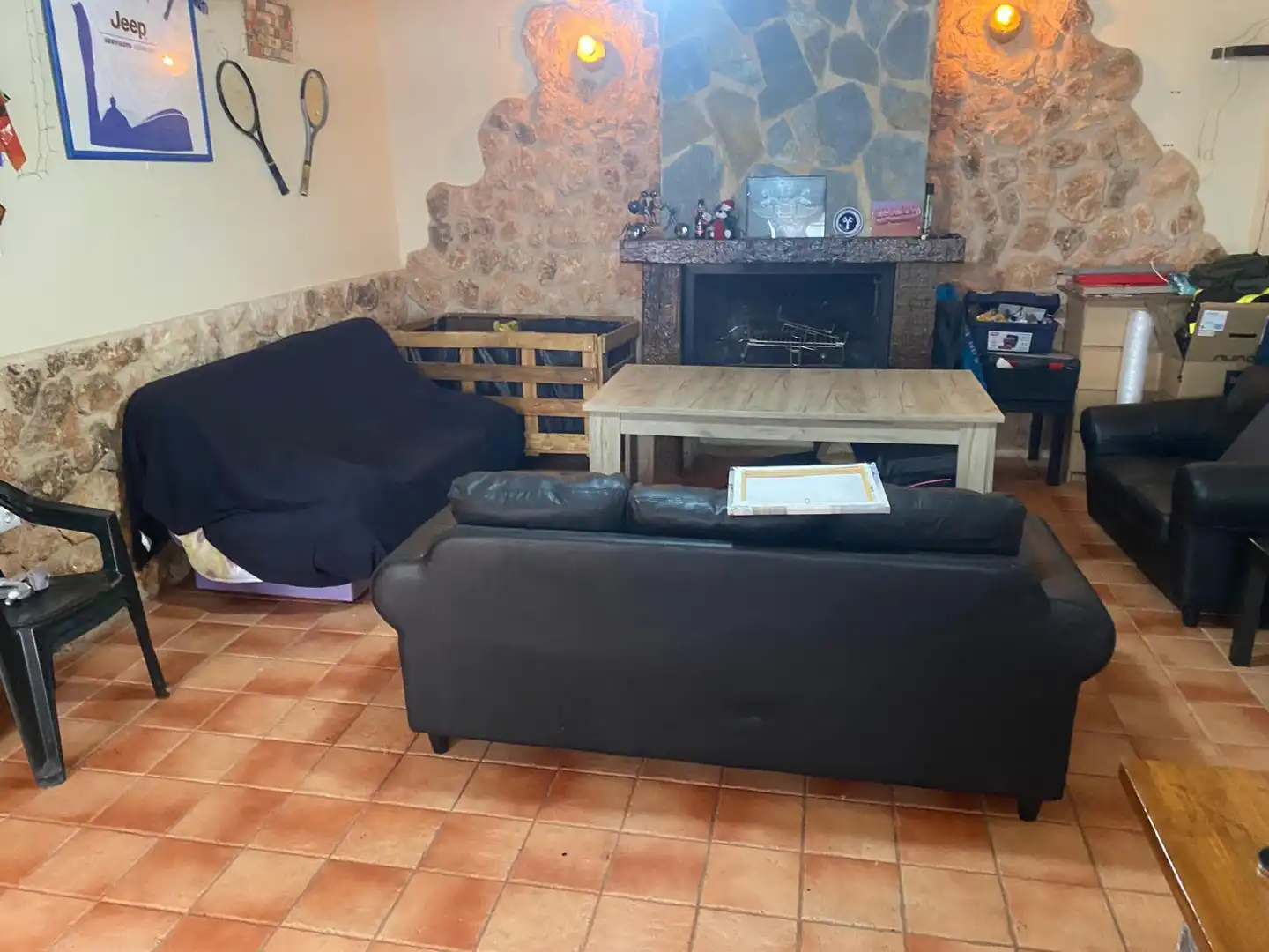 Villa zum Verkauf in Avenida Europa, imagen 24