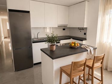 Appartement avec piscine à vendre à Camino Viejo de Guejar