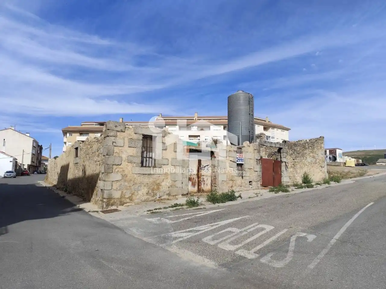 Terreni e lotti in vendita a Molinillo, imagen 4