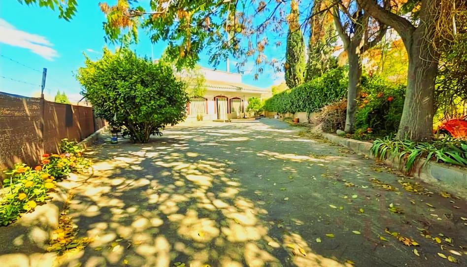 Foto 1 de Casa o xalet en venda a Purullena, Granada