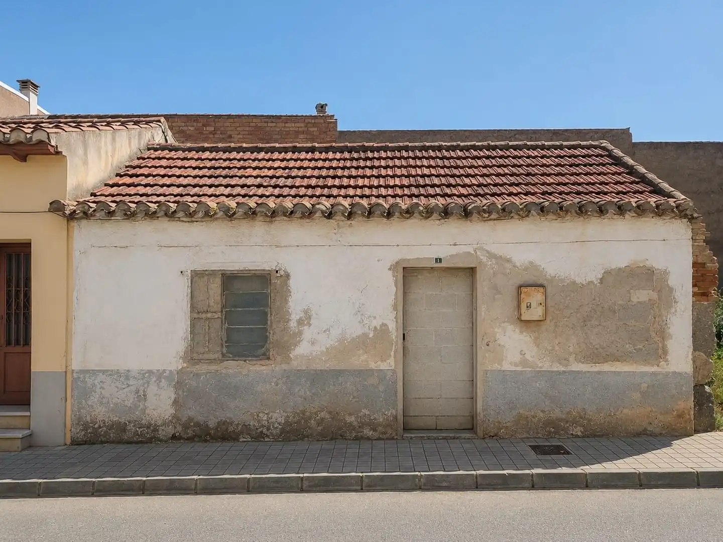 Casa rústica en venda a Calle Padilla, imagen 3