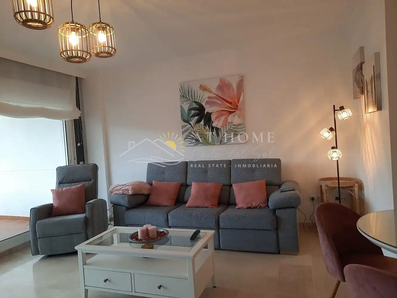 Apartament en venda a Torrox Pueblo, imagen 3