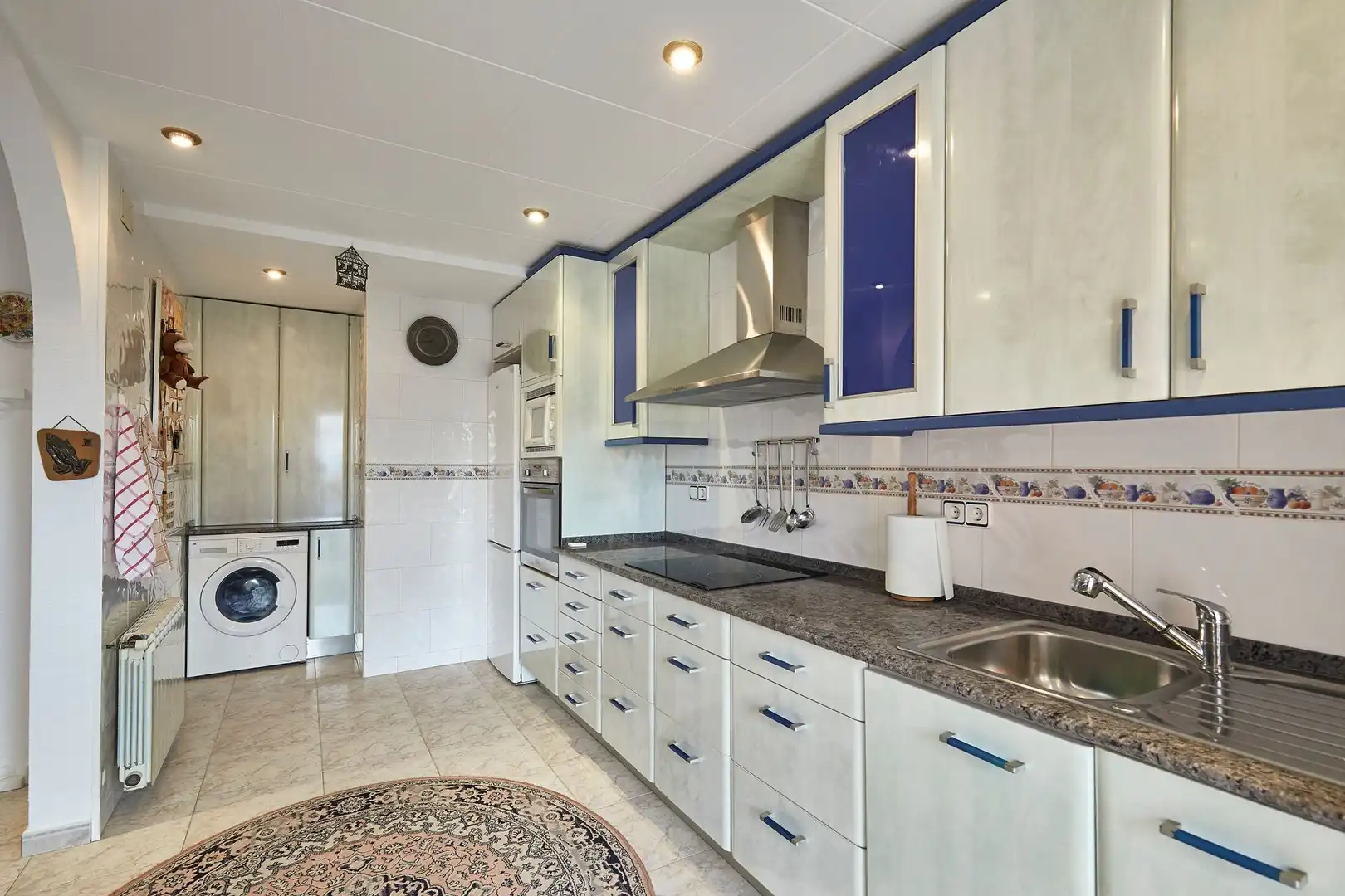 Casa amb terrassa en venda a Carrer dels Llimoners, imagen 13