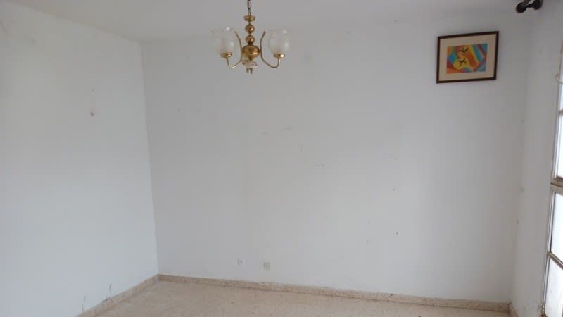 Single-family semi-detached for sale in Alanís