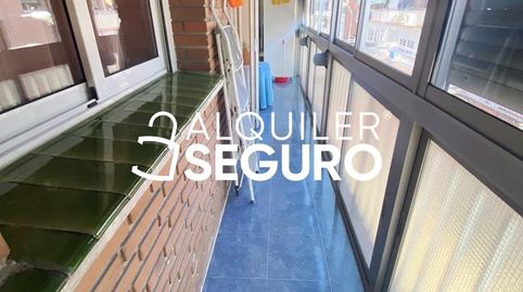 Foto 5 de Piso de alquiler en Santa Tecla, Canillejas, Madrid Capital