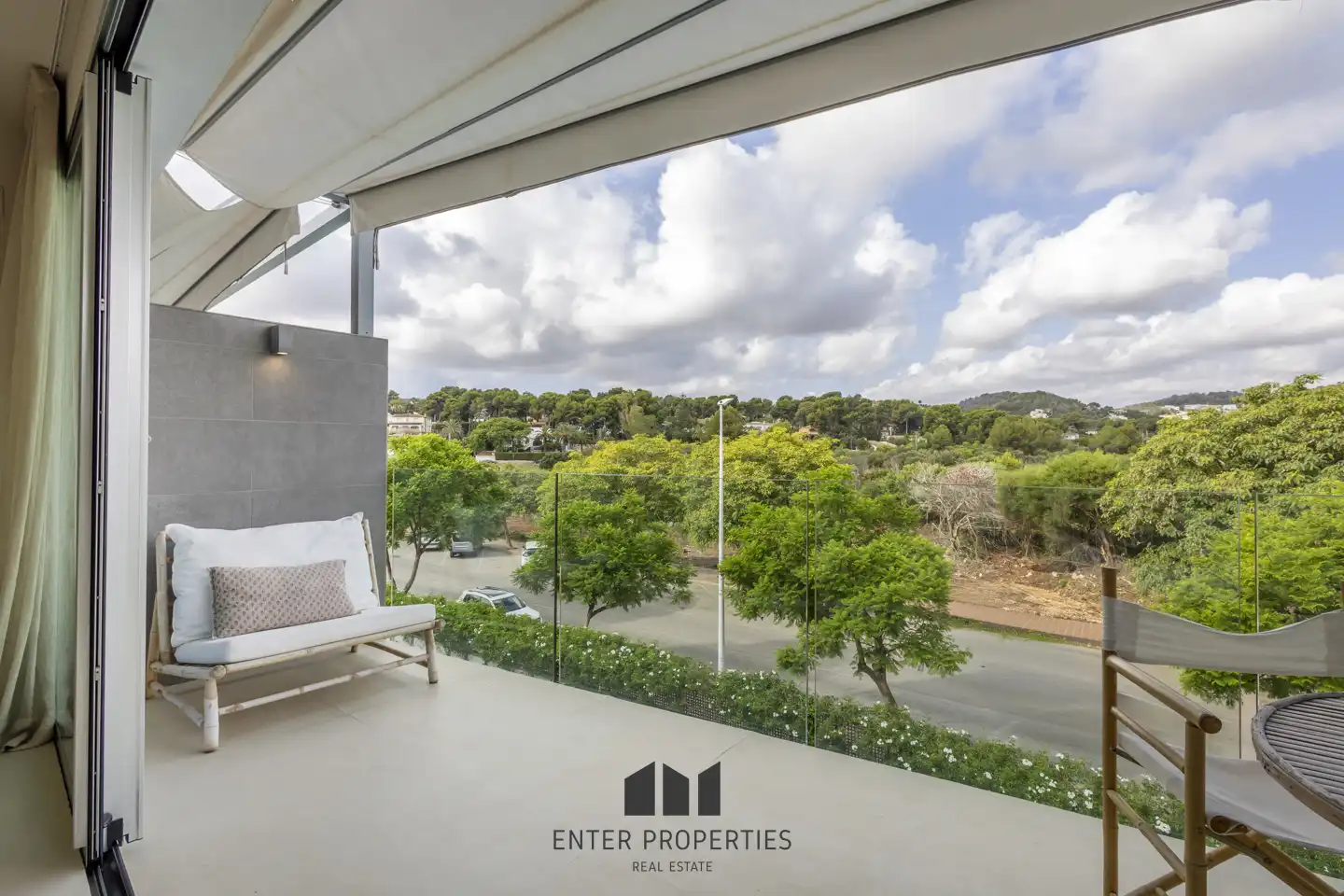 Flat for sale in Montañar - El Arenal