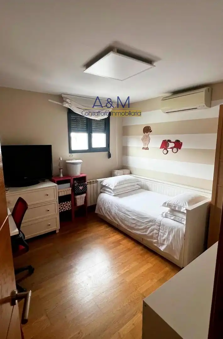 Casa adosada en venta en Atalaya, 5, Las Villas - Valparaiso - El Peral