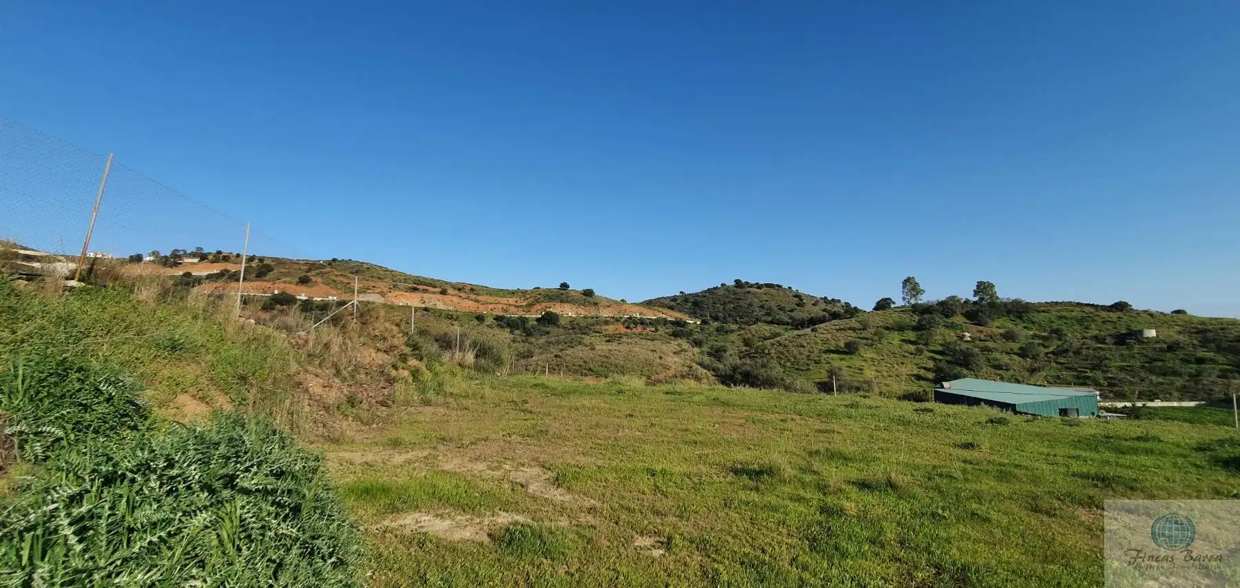 Terreni e lotti in vendita a Mijas Golf, imagen 9