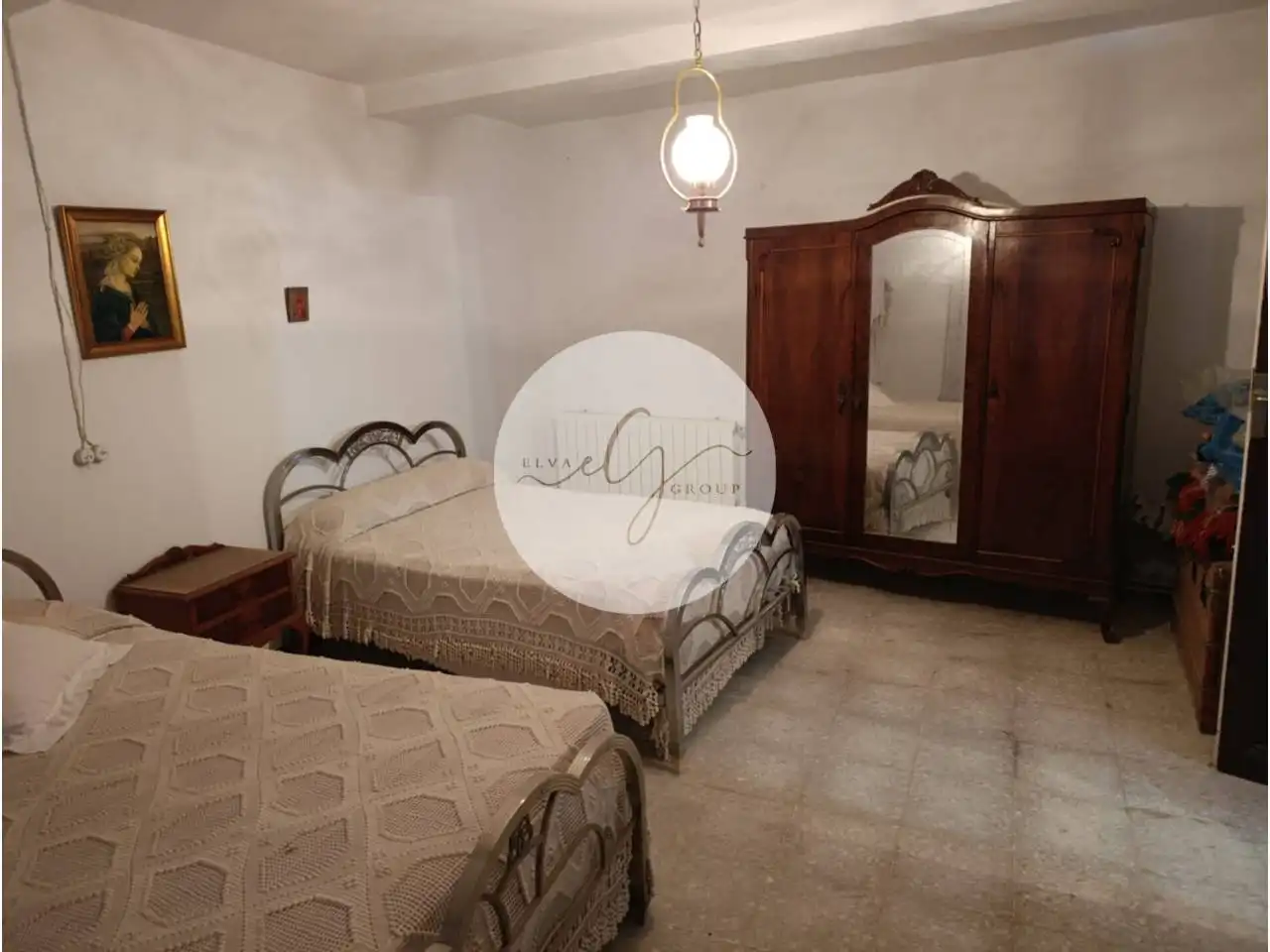 Habitación de Casa o chalet en venta en Ventosa de la Cuesta con Calefacción