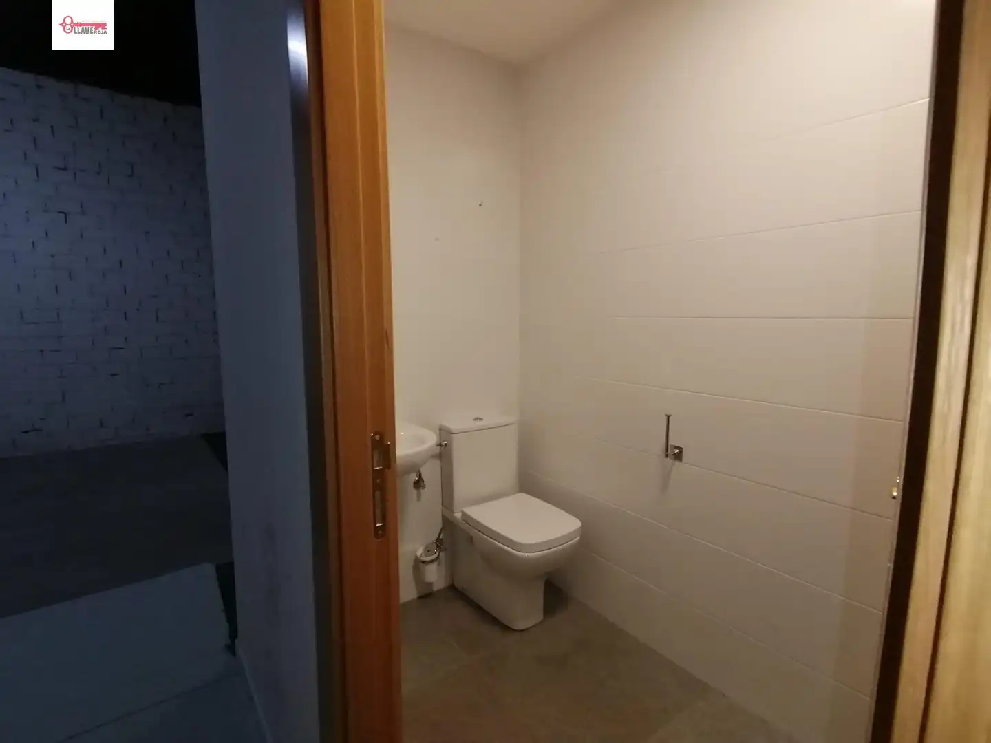 Bany de Local de lloguer en Burgos