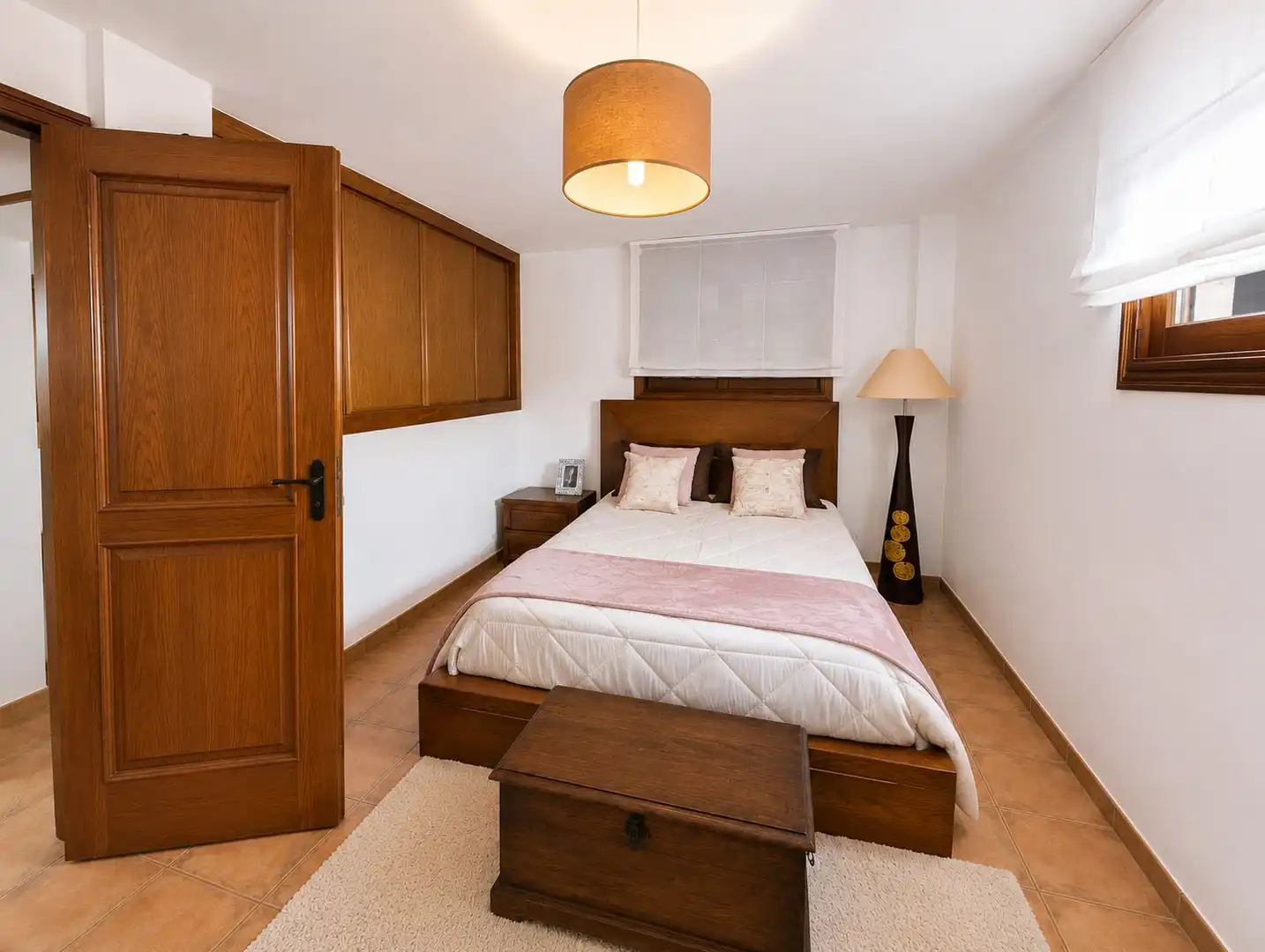 Villa con piscina in vendita a Tomiño, imagen 40
