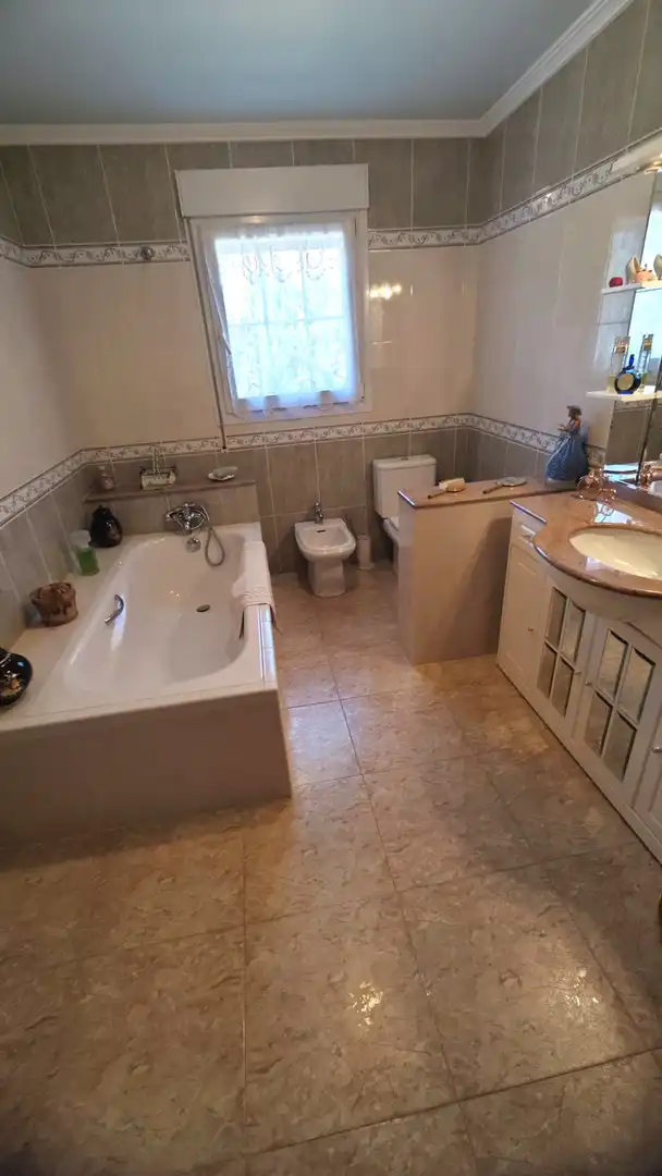 Detached house with terrace for sale in Barx, imagen 33