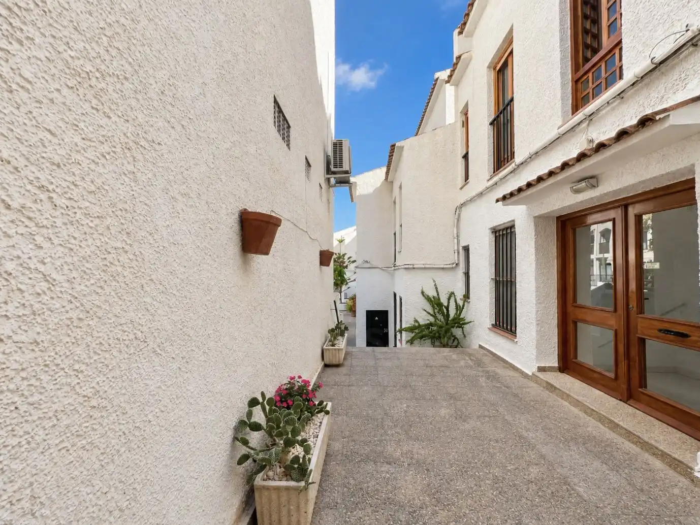 Duplex à vendre à Altea ciudad, imagen 34