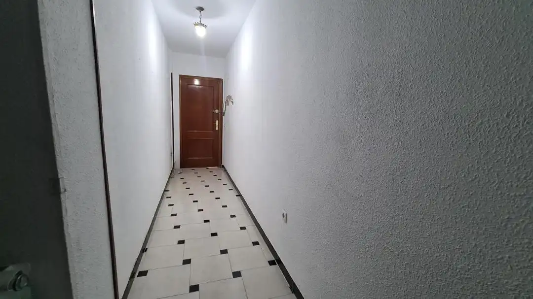 Dúplex en venta en La Adrada , Ávila