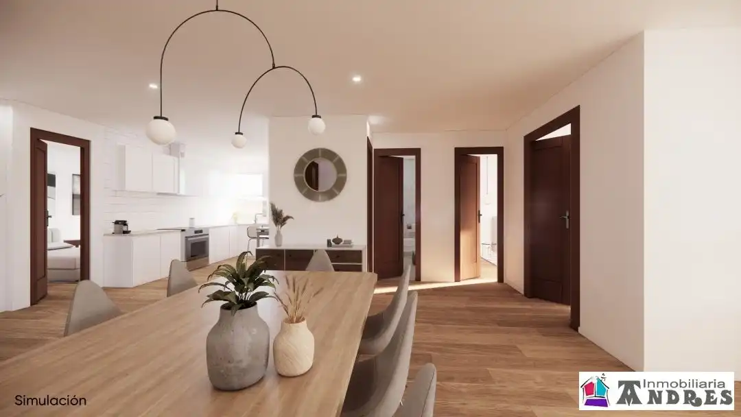 Appartamento con terrazza in vendita a Bermeo, imagen 3