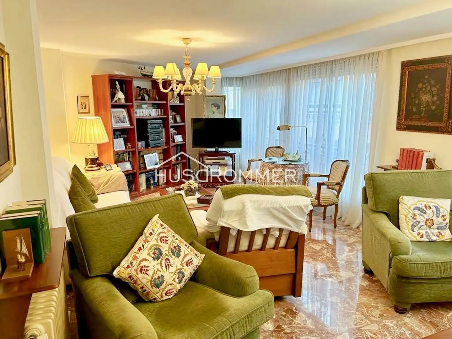Houses for sale in Ecce Homo7, Llombai