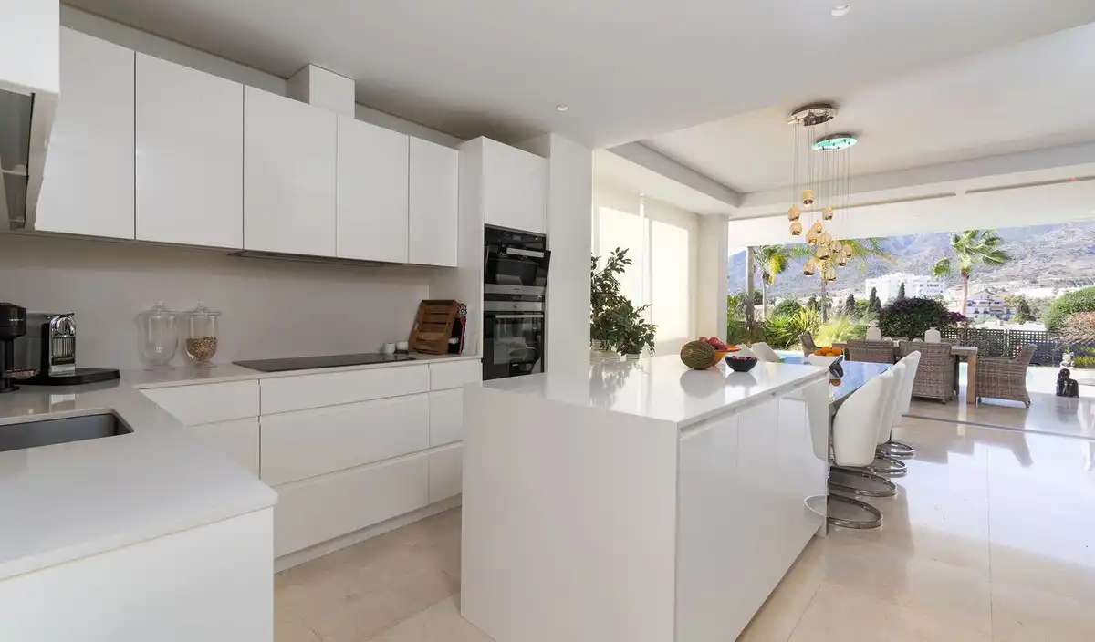 Reihenhaus zum Verkauf in Río Real - Los Monteros, imagen 16