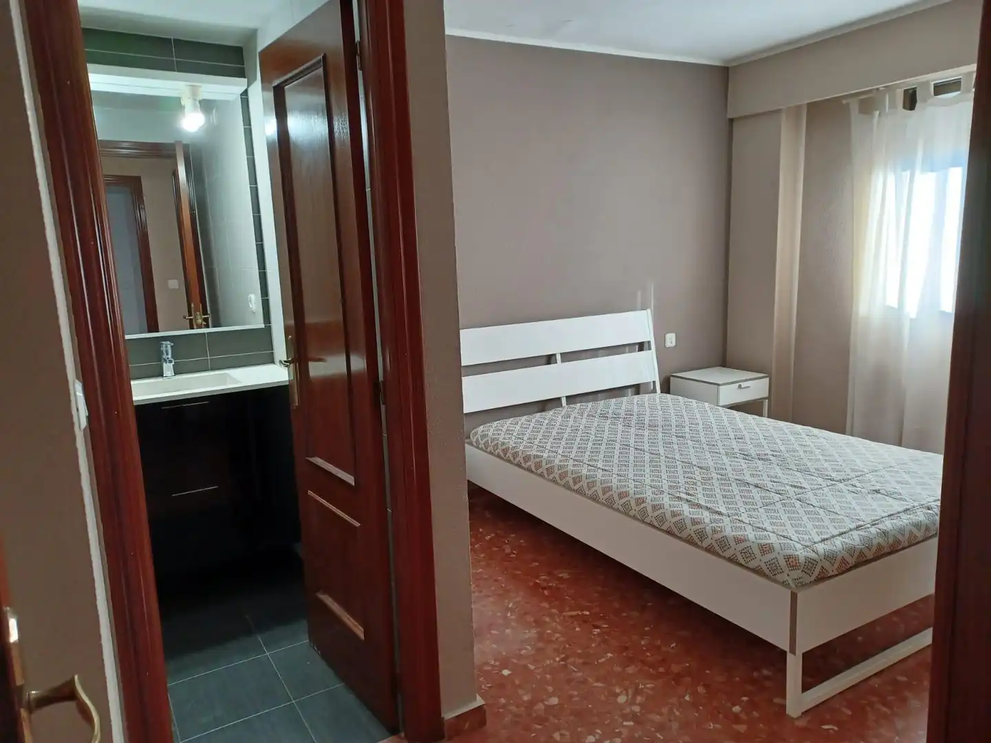 Habitación de Piso en venta en Valencia