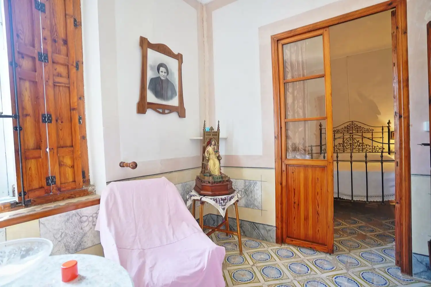 Maison rustique avec jardin à vendre à Partida les Falcones 99, imagen 24