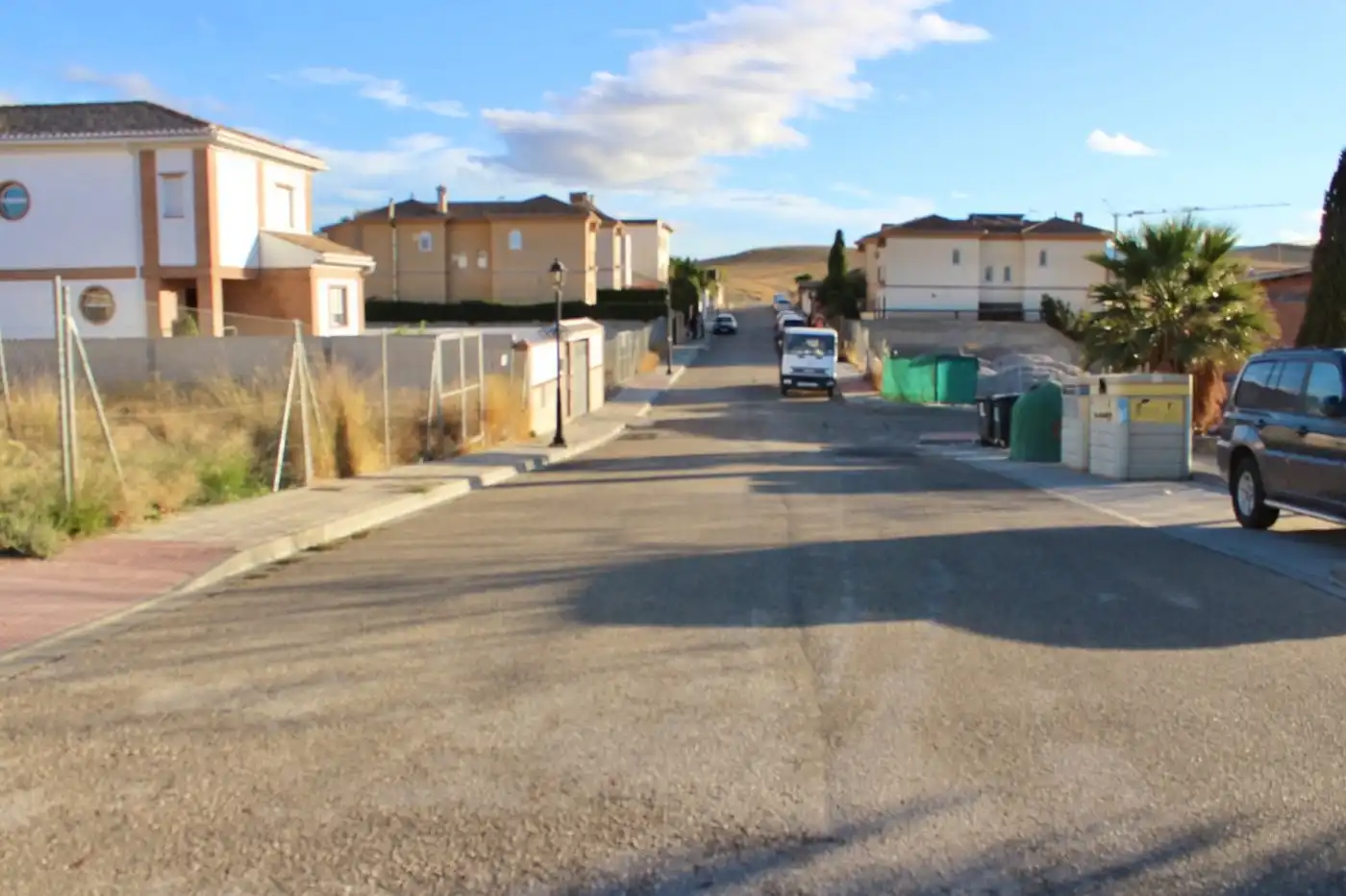 Lands and plots for sale in Urbanizaciones, imagen 13