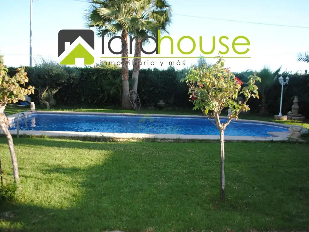 Detached house with terrace for sale in Carretera de Águilas, imagen 44