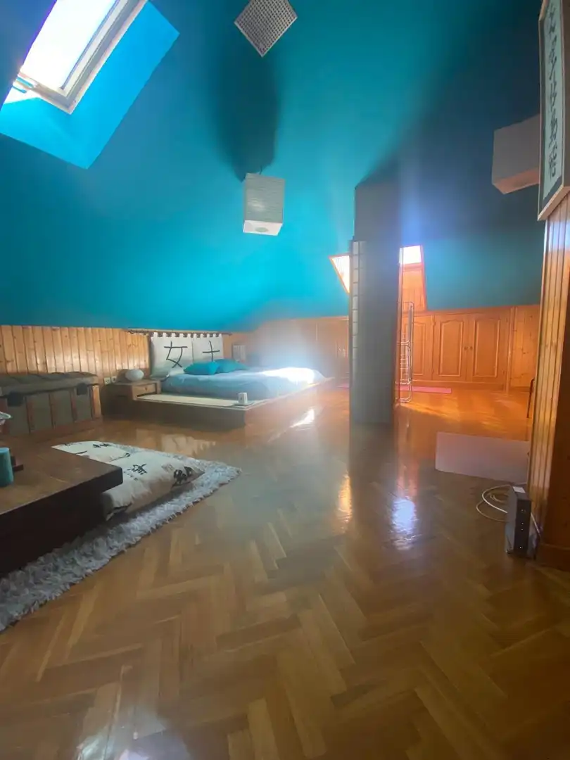 Habitación de Dúplex en venta en Palencia con Calefacción y Parquet