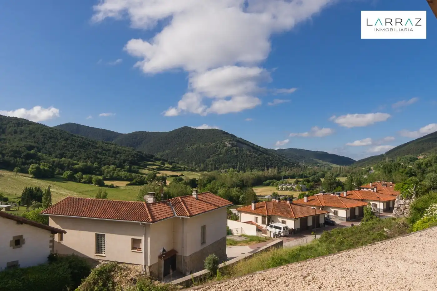 Casa o chalet en venta en Esteribar